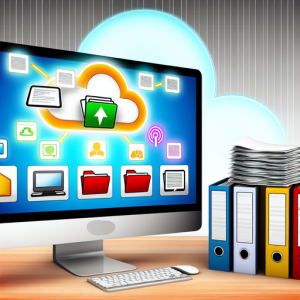 Nextcloud und die Community Document Server App – Revolutionieren Sie ...
