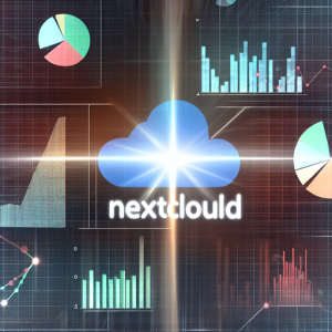 Nextcloud Datenvisualisierung: Ihre Daten sicher und effektiv in der ...